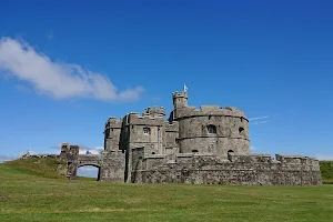 Pendennis Castle image