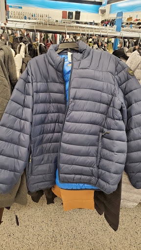 Clothing Store «Ross Dress for Less», reviews and photos, 93 Wagner Rd, Monaca, PA 15061, USA