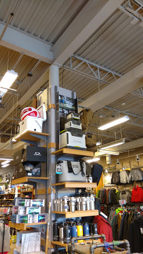 Outdoor Sports Store «Moosejaw», reviews and photos, 34288 Woodward Ave, Birmingham, MI 48009, USA