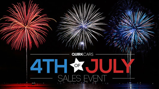 Car Dealer «Quirk Chrysler Dodge Jeep Ram», reviews and photos, 830 Plain St, Marshfield, MA 02050, USA