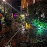 Photo n°13 de l'avis de Maiky. fait le 21/10/2023 à 14:32 sur le  Romantik Hotel Reichshof à Norden