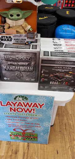 Toy Store «Wonder Works», reviews and photos, 624 Long Point Rd L, Mt Pleasant, SC 29464, USA