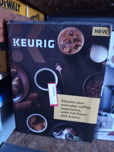 Self-Storage Facility «Storage Express», reviews and photos, 8601 National Turnpike, Fairdale, KY 40118, USA