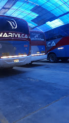 Empresa de Transportes Warivilca S.A.