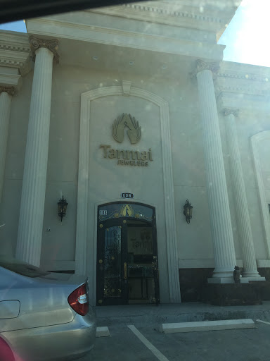 Jeweler «Tanmai Jewelers», reviews and photos, 305 Cimarron Trail, Irving, TX 75063, USA