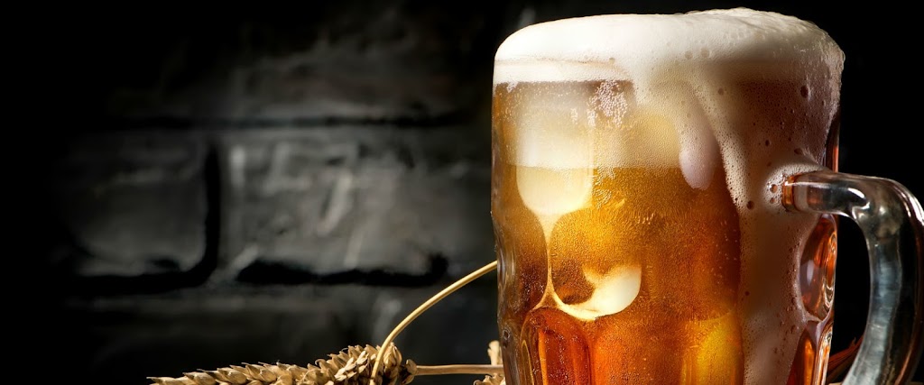 Shenanigans Pub 44432