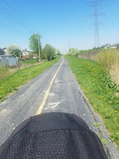 Park «Volunteer Park», reviews and photos, 8065 175th St, Tinley Park, IL 60477, USA