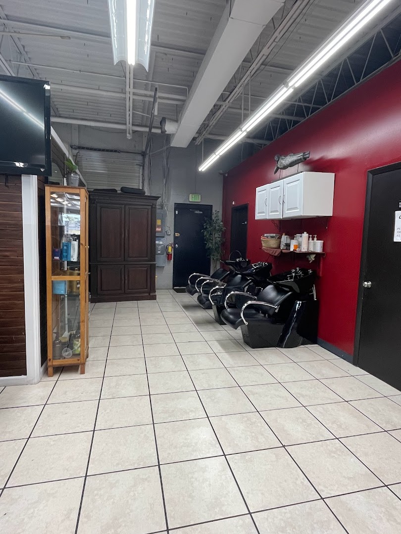 Duran Dominican Hair Salon and Barber Shop