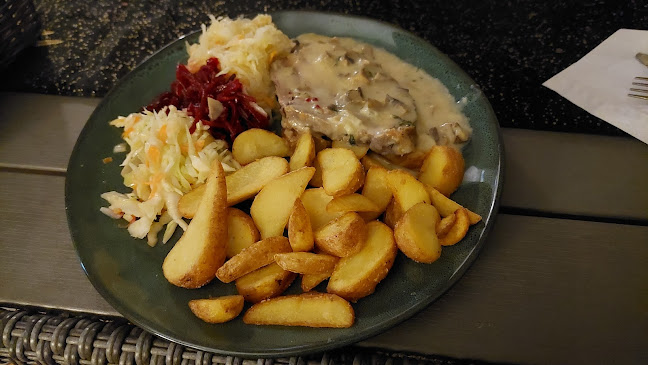 Warmiak. Bar. Pietraszko M.