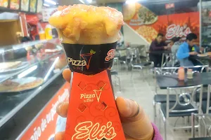 Eli's Pizza image
