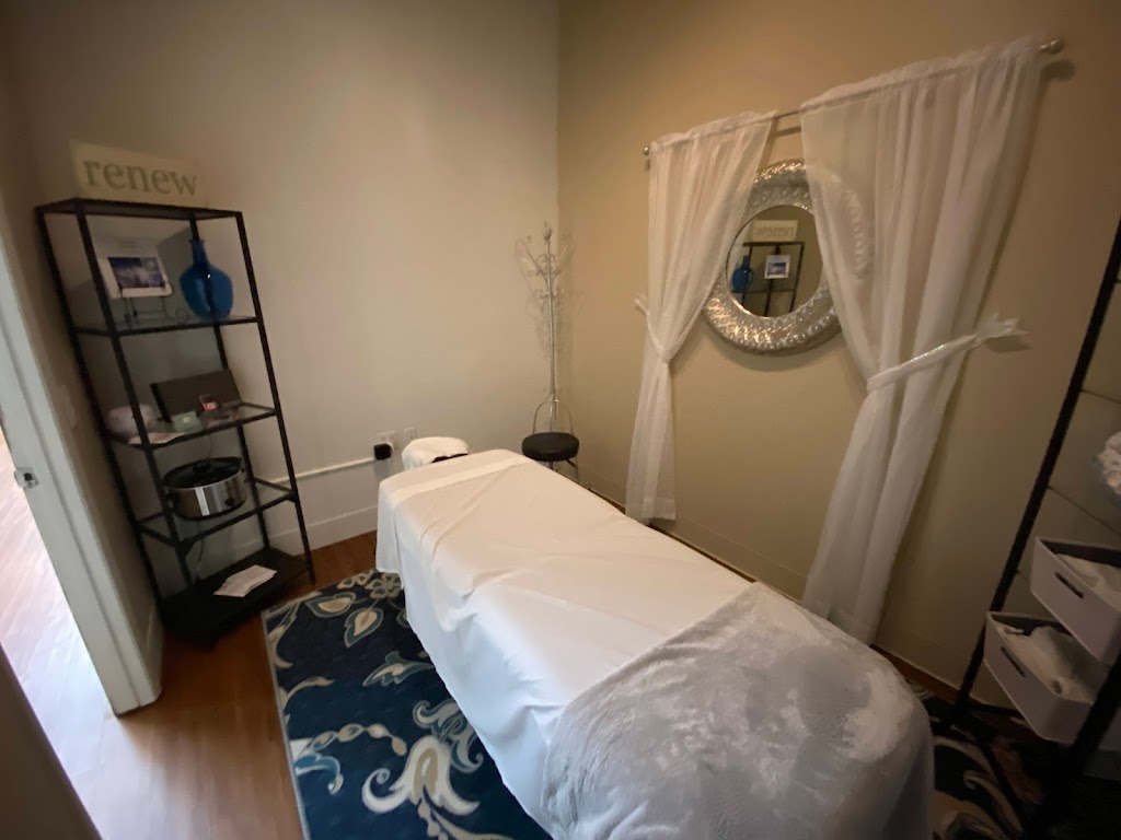 One Divine Touch Massage Therapy by Caroline Wachtel LMT 32750