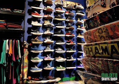 Photos of Maldito Skate Shop