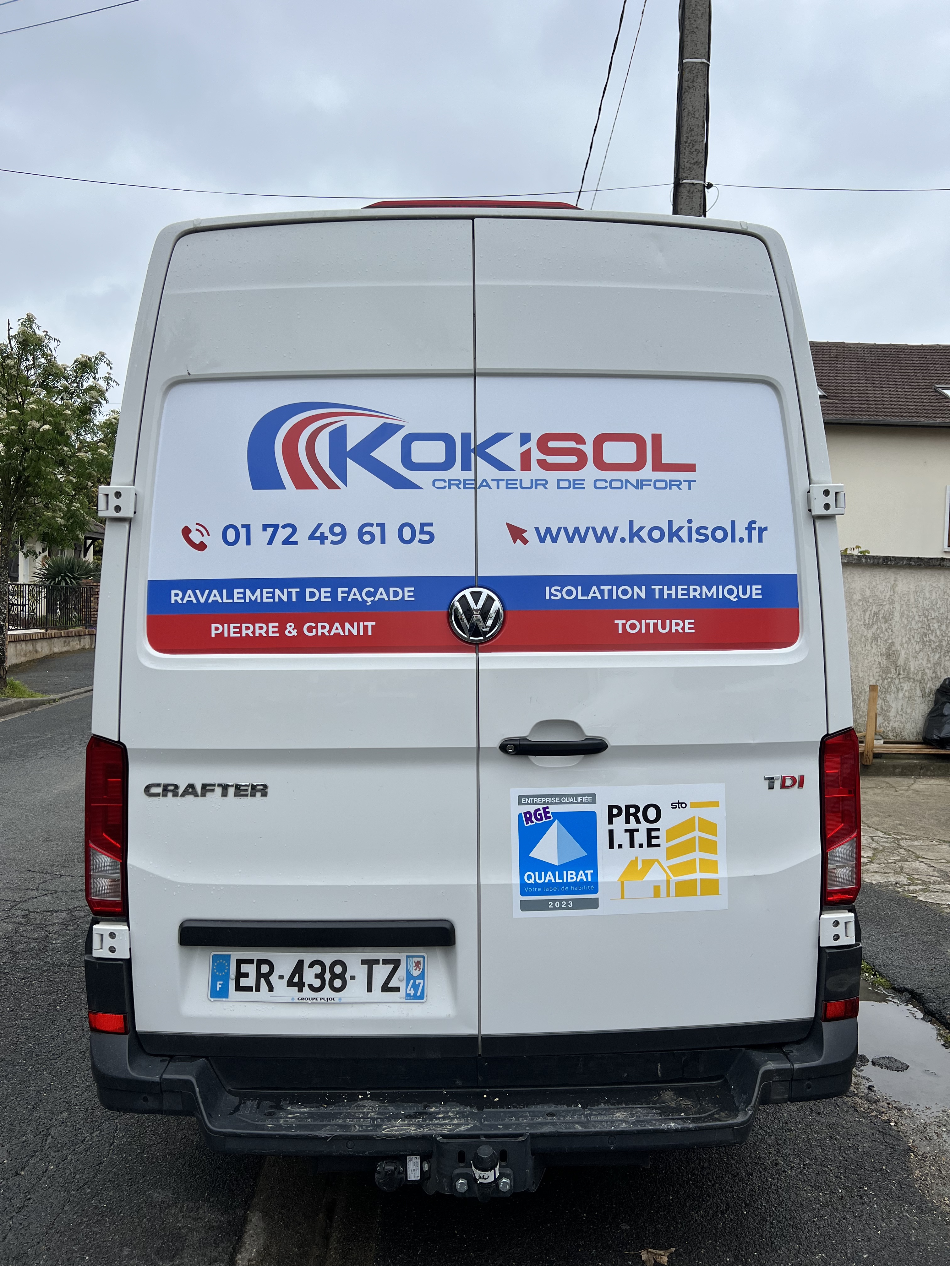 Photo n° 3 de l'avis de KOK.S fait le 06/11/2023 à 23:18