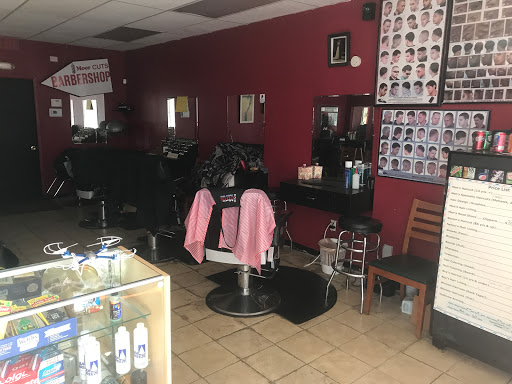 Barber Shop «MoorCuts Barber Shop», reviews and photos, 10440 Baltimore Ave, Beltsville, MD 20705, USA