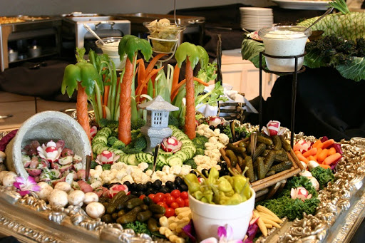 Catering Food and Drink Supplier «Seasoned in Seattle Catering», reviews and photos, 5619 Martin Luther King Jr Way S, Seattle, WA 98118, USA