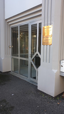 Dr Paul DUFAURET ORL à Pau