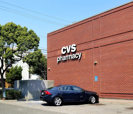 Drug Store «CVS», reviews and photos, 175 41st St, Oakland, CA 94611, USA