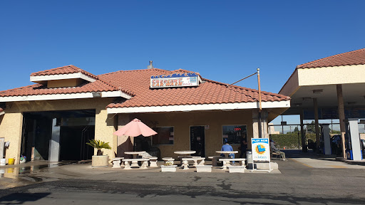 Car Wash «Crescent Carwash LLC», reviews and photos, 8471 Walker St, La Palma, CA 90623, USA