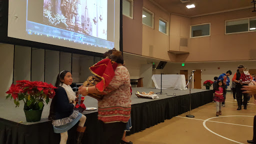 Book Store «Our Lady of Peace Gift Shop», reviews and photos, 2800 Mission College Blvd, Santa Clara, CA 95054, USA