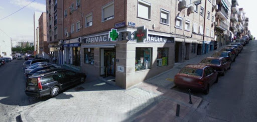 Farmacia Pinedo Perucho