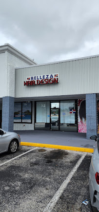 Belleza Hair Design - Photo 4 - Car repair in Riverview, FL, Riverview