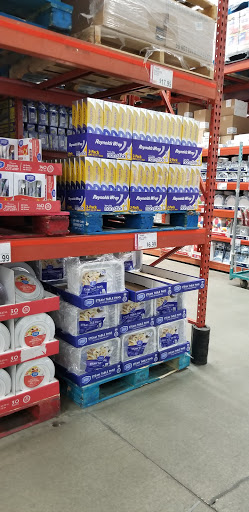 Warehouse club «BJ’s Wholesale Club», reviews and photos, 131 E Kings Hwy, Maple Shade Township, NJ 08052, USA