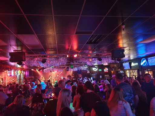 Night Club «Buffalo Club», reviews and photos, 10206 W Fairview Ave, Boise, ID 83704, USA