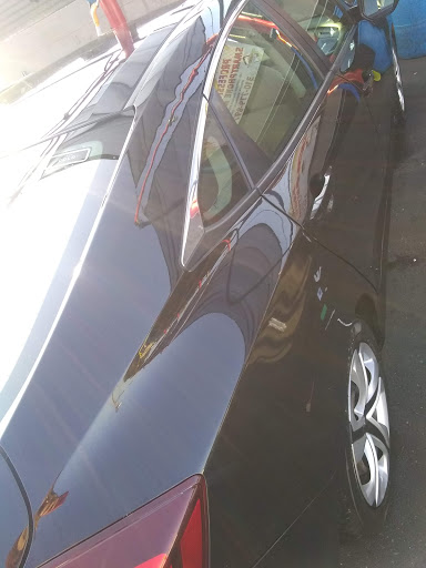 Car Wash «Century Car Wash», reviews and photos, 4700 W Century Blvd, Inglewood, CA 90304, USA
