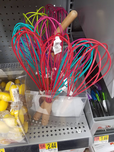 Department Store «Walmart Supercenter», reviews and photos, 419 Hwy 52 Bypass W, Lafayette, TN 37083, USA