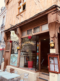 Photos du propriétaire du Restaurant turc Restaurant le Pacha Auxerre - n°6
