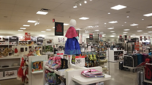 Department Store «JCPenney», reviews and photos, 3333 Marketplace Dr, Council Bluffs, IA 51501, USA