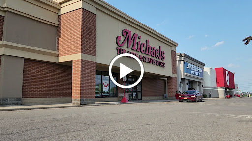 Craft Store «Michaels», reviews and photos, 1740 Walden Ave Ste 200, Cheektowaga, NY 14225, USA