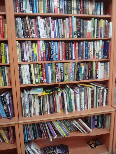 Thrift Store «Collins Ave Thrift Store», reviews and photos, 4020 Frederick Ave, Baltimore, MD 21229, USA