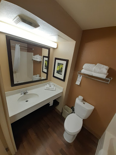 Extended Stay America - Los Angeles - Simi Valley image
