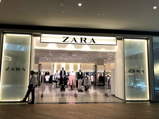 ZARA