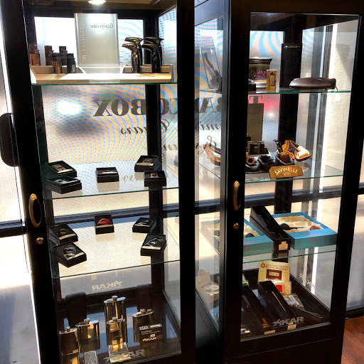 Cigar Shop «Tobacco Box», reviews and photos, 3701 Lakeview Pkwy #101, Rowlett, TX 75088, USA