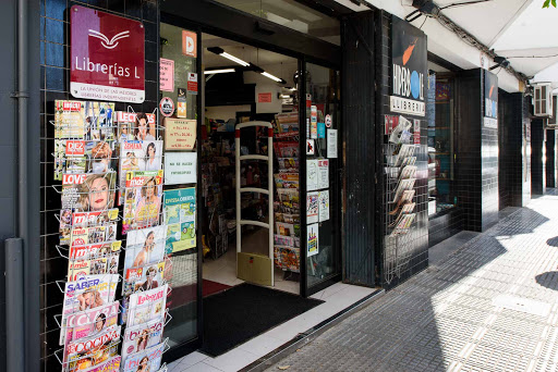 Libros usados en Ibiza