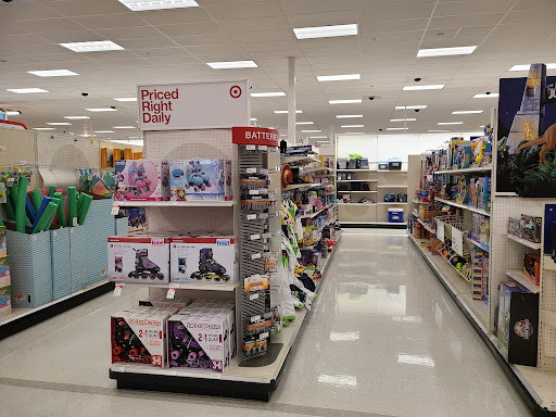 Department Store «Target», reviews and photos, 6450 Keizer Station Blvd, Keizer, OR 97303, USA