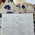 Photo n°2 de l'avis de Simone.c fait le 03/12/2020 à 14:11 sur le  Trattoria Ristorante B&B Da Alfiero à Soriano nel Cimino