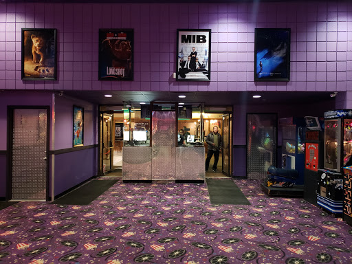 Movie Theater «Elvis Cinemas», reviews and photos, 6014 S Kipling Pkwy, Littleton, CO 80127, USA