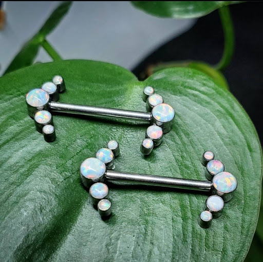 Explore semicolon tattoo ideas, creative tattoo ideas in Kennewick, available at Powers Tattoo Company