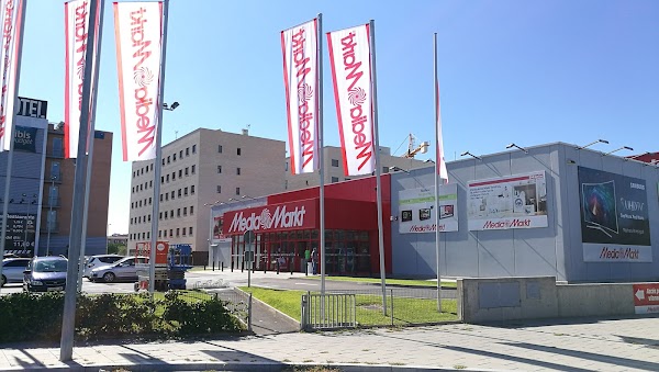 Imagen de MediaMarkt (4 de 30)