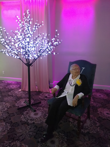 Event Venue «Venezzia the Venue», reviews and photos, 5 Event Center Blvd, Brownsville, TX 78526, USA