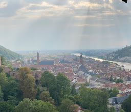Scheffelterrasse photo