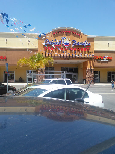 Supermarket «Island Pacific Seafood Market», reviews and photos, 19387 Soledad Canyon Rd, Santa Clarita, CA 91351, USA