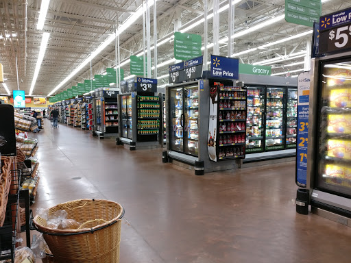 Department Store «Walmart Supercenter», reviews and photos, 495 Flatbush Ave, Hartford, CT 06106, USA