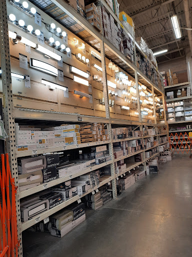 Home Improvement Store «The Home Depot», reviews and photos, 3301 E West Highway, Hyattsville, MD 20782, USA