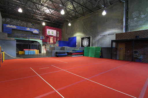 Training Centre «Tempest Freerunning Academy», reviews and photos, 19821 Nordhoff Pl #115, Chatsworth, CA 91311, USA