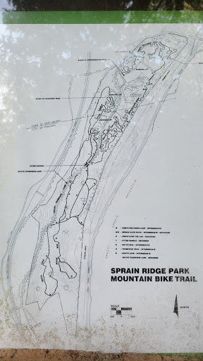 Park «Sprain Ridge Park», reviews and photos, 149 Jackson Ave, Hastings-On-Hudson, NY 10706, USA