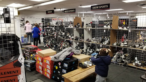 Sporting Goods Store «Play It Again Sports», reviews and photos, 11317 MN-7, Minnetonka, MN 55305, USA